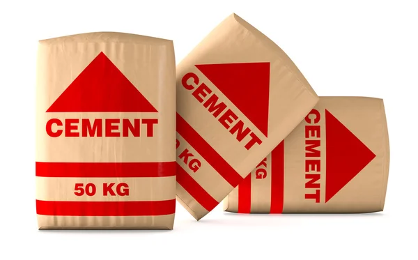 Cement