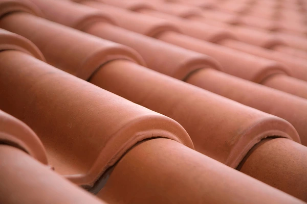 Clay Tile