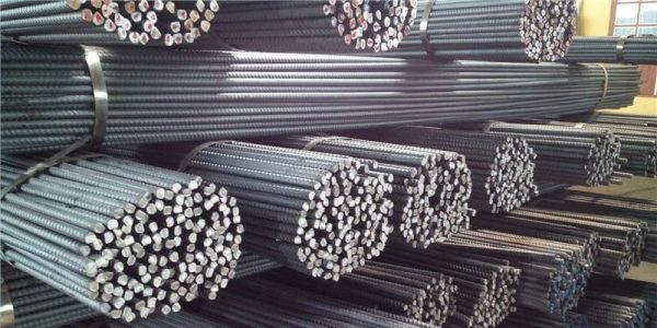Steel