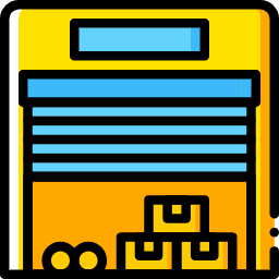 Storing your Needs