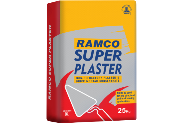 Ramco Super Plaster