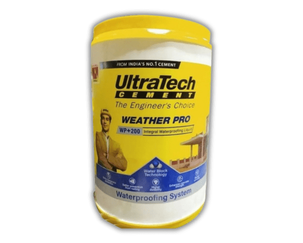 Ultratech Weather Pro
